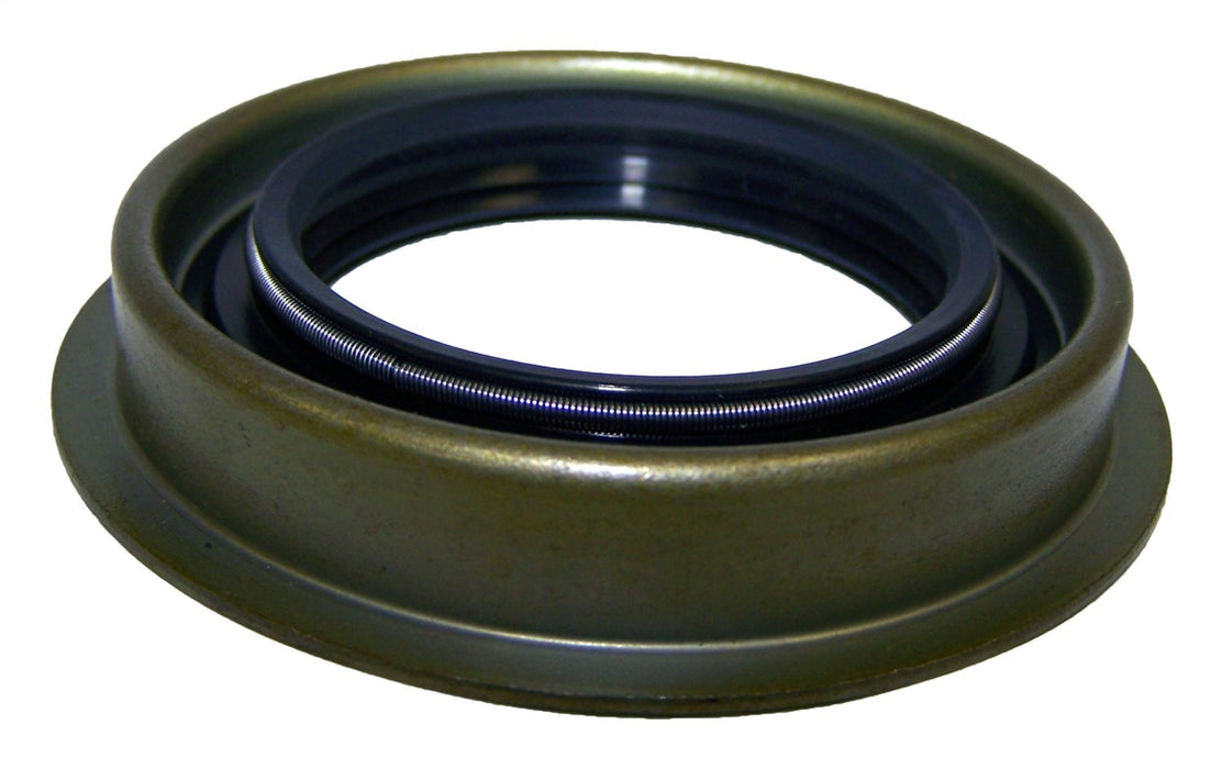 Crown Automotive Jeep Replacement 52067596 Differential Pinion Seal; Rear; For Use w/9.25 in. 12 Bolt Axle; - Truck Part Superstore