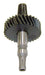 Crown Automotive Jeep Replacement 52067632 Speedometer Drive Gear; 32 Tooth; - Truck Part Superstore