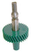 Crown Automotive Jeep Replacement 52067634 Speedometer Drive Gear; 34 Tooth; - Truck Part Superstore