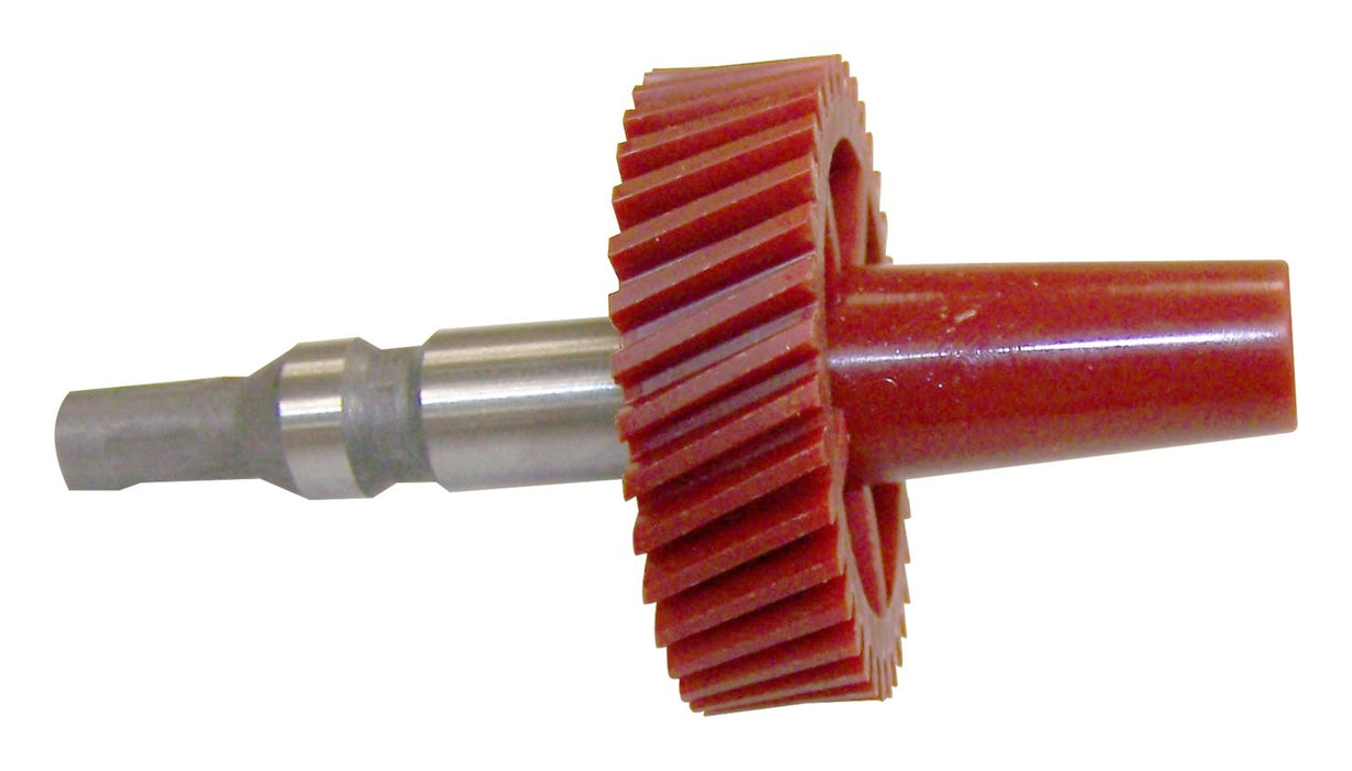 Crown Automotive Jeep Replacement 52067636 Speedometer Drive Gear; 36 Tooth; - Truck Part Superstore