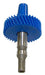 Crown Automotive Jeep Replacement 52067638 Speedometer Drive Gear; 38 Tooth; - Truck Part Superstore