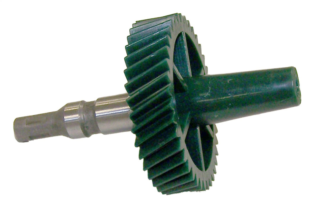 Crown Automotive Jeep Replacement 52067639 Speedometer Drive Gear; 39 Tooth; - Truck Part Superstore
