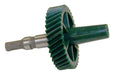 Crown Automotive Jeep Replacement 52067639 Speedometer Drive Gear; 39 Tooth; - Truck Part Superstore