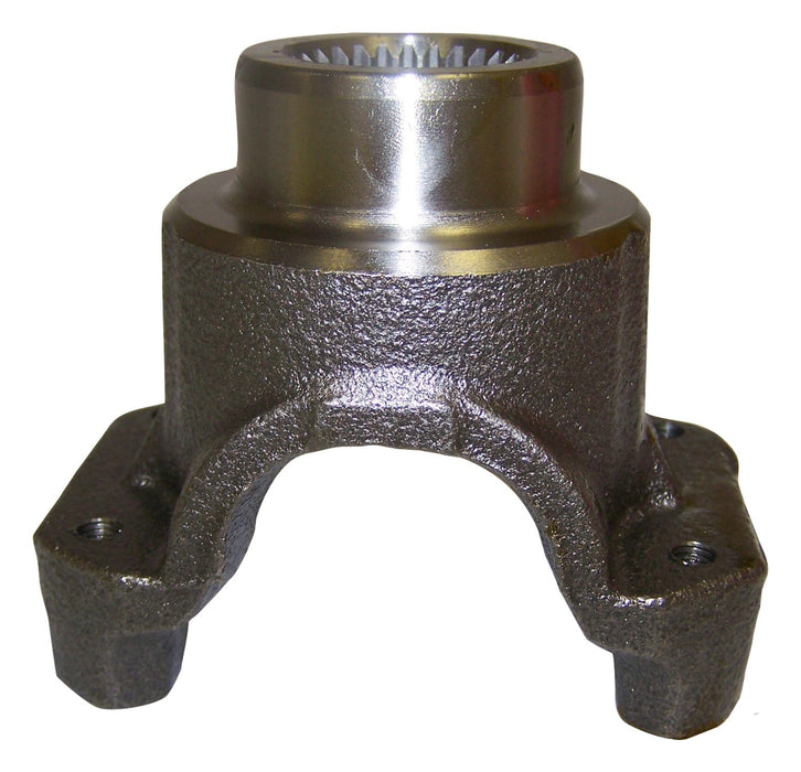 Crown Automotive Jeep Replacement 52068839 Drive Shaft Pinion Yoke; Rear Driveshaft at Rear Axle; - Truck Part Superstore