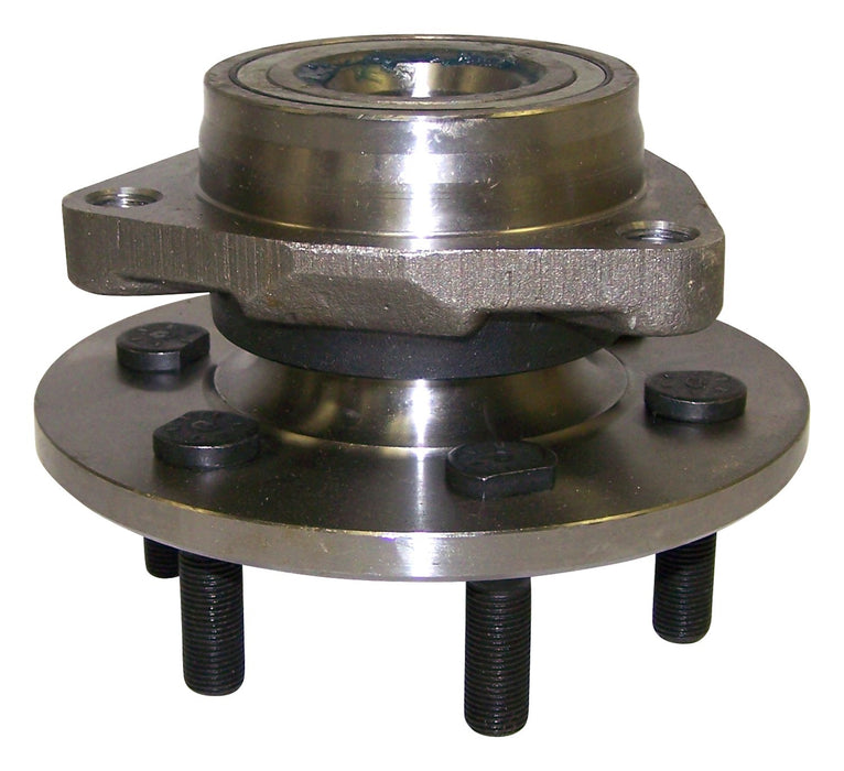 Crown Automotive Jeep Replacement 52069361AC Axle Hub Assembly; Front; - Truck Part Superstore