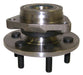 Crown Automotive Jeep Replacement 52069361AC Axle Hub Assembly; Front; - Truck Part Superstore