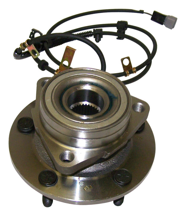 Crown Automotive Jeep Replacement 52069880AA Axle Hub Assembly; Front Right; - Truck Part Superstore