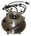 Crown Automotive Jeep Replacement 52069880AA Axle Hub Assembly; Front Right; - Truck Part Superstore