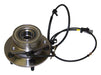 Crown Automotive Jeep Replacement 52069881AA Axle Hub Assembly; Front Left; - Truck Part Superstore
