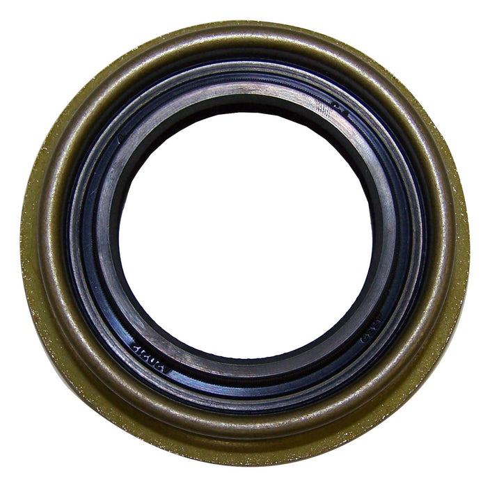 Crown Automotive Jeep Replacement 52070339AB Differential Pinion Seal; Rear; For Use w/8.25 in. 10 Bolt Axle; - Truck Part Superstore