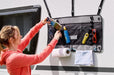Thule 306926 Thule Countertop Organizer; Black; - Truck Part Superstore