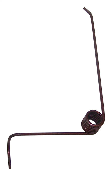 Crown Automotive Jeep Replacement 52078168 Accelerator Pedal Return Spring; - Truck Part Superstore