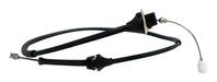 Crown Automotive Jeep Replacement 52078530 Throttle Cable; - Truck Part Superstore