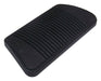 Crown Automotive Jeep Replacement 52078540 Brake Pedal Pad; 5 in. Wide; - Truck Part Superstore