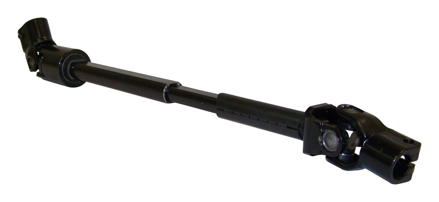 Crown Automotive Jeep Replacement 52078556 Steering Shaft; Intermediate; - Truck Part Superstore