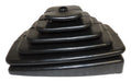 Crown Automotive Jeep Replacement 52078558 Manual Trans Shift Boot; Shift Lever; - Truck Part Superstore