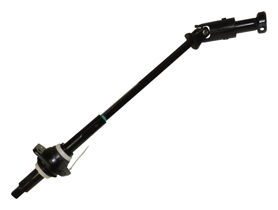 Crown Automotive Jeep Replacement 52078705 Steering Shaft; Intermediate; - Truck Part Superstore