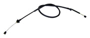 Crown Automotive Jeep Replacement 52078800 Throttle Cable; - Truck Part Superstore