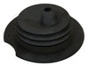 Crown Automotive Jeep Replacement 52078970AC Manual Trans Shift Boot; Lower; Seals Shifter To Body; - Truck Part Superstore