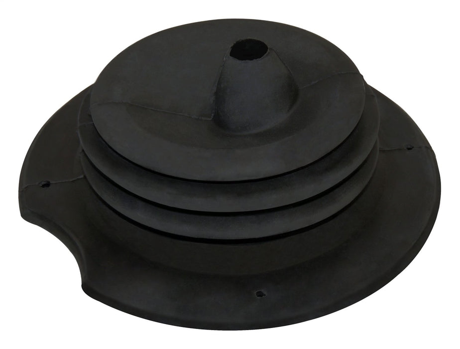 Crown Automotive Jeep Replacement 52078970AC Manual Trans Shift Boot; Lower; Seals Shifter To Body; - Truck Part Superstore