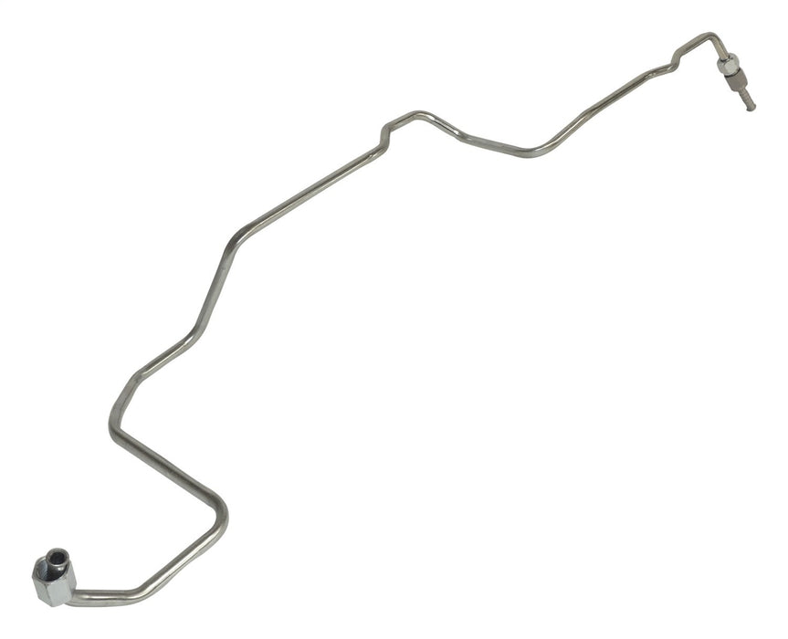 Crown Automotive Jeep Replacement 52079369AD Transmission Cooler Hose - Truck Part Superstore