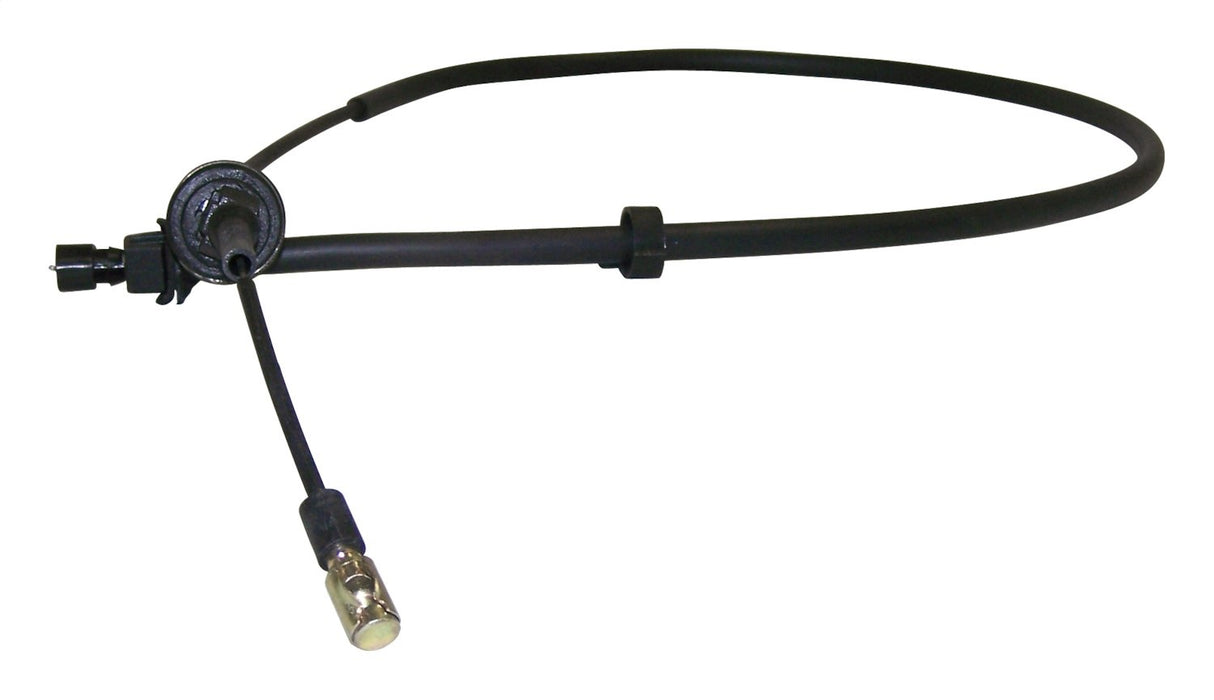 Crown Automotive Jeep Replacement 52079382 Throttle Cable; - Truck Part Superstore