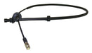 Crown Automotive Jeep Replacement 52079382 Throttle Cable; - Truck Part Superstore
