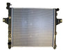 Crown Automotive Jeep Replacement 52079428AC Radiator; - Truck Part Superstore