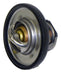 Crown Automotive Jeep Replacement 52079476AB Thermostat; 195 Degrees; Incl. Seal; - Truck Part Superstore