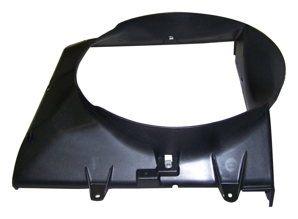 Crown Automotive Jeep Replacement 52079489AB Fan Shroud; - Truck Part Superstore