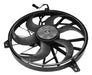Crown Automotive Jeep Replacement 52079528AB Electric Cooling Fan; - Truck Part Superstore
