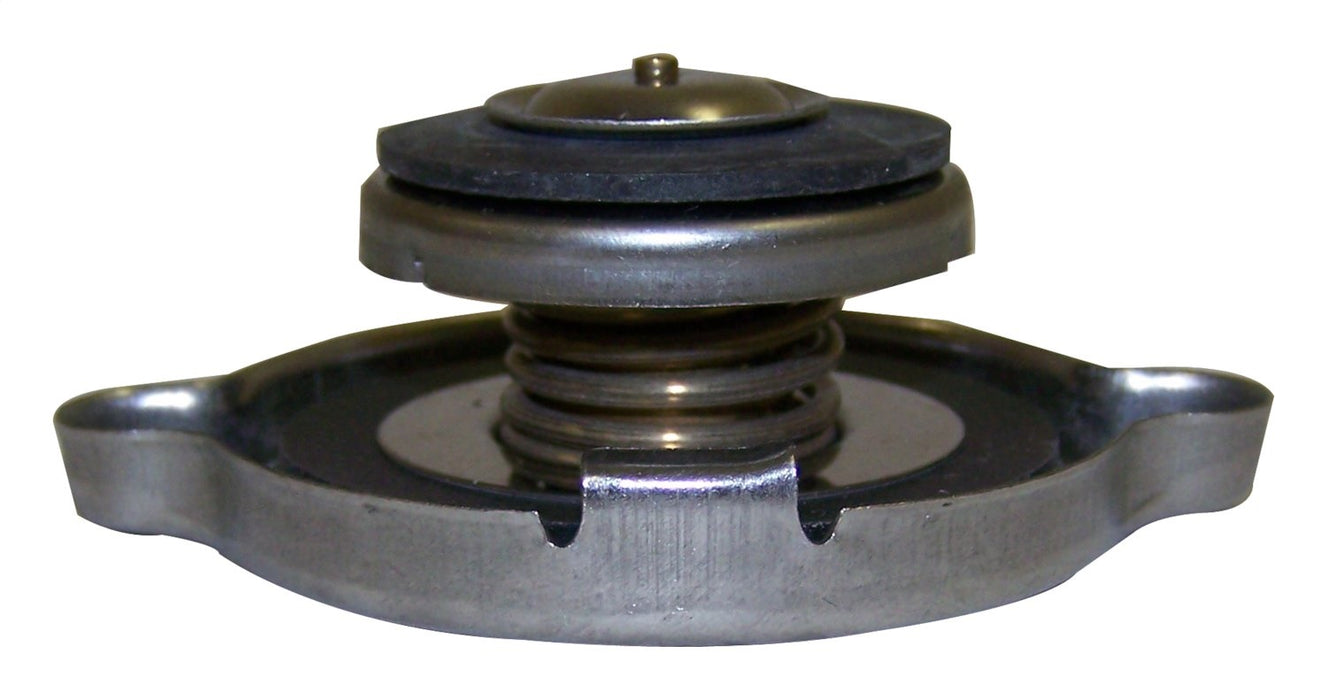 Crown Automotive Jeep Replacement 52079778AA Radiator Cap; 20 lb. Pressure; - Truck Part Superstore