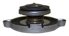 Crown Automotive Jeep Replacement 52079778AA Radiator Cap; 20 lb. Pressure; - Truck Part Superstore