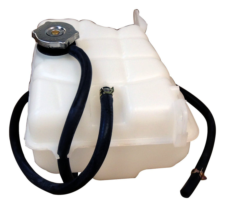 Crown Automotive Jeep Replacement 52079788AE Coolant Bottle; - Truck Part Superstore
