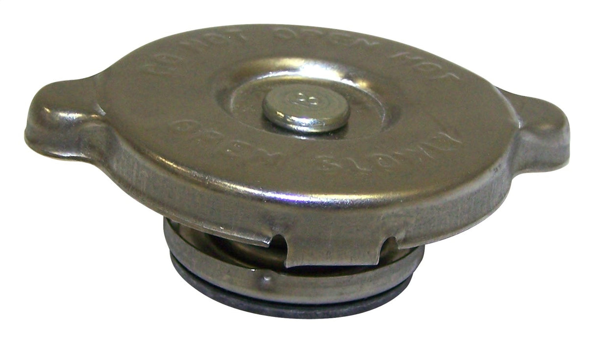 Crown Automotive Jeep Replacement 52079799AA Radiator Cap; - Truck Part Superstore