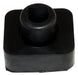 Crown Automotive Jeep Replacement 52079884AA Radiator Isolator; Lower; - Truck Part Superstore