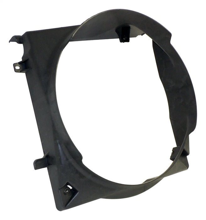 Crown Automotive Jeep Replacement 52080127AA Fan Shroud; - Truck Part Superstore