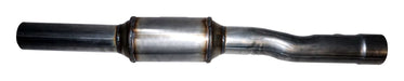 Crown Automotive Jeep Replacement 52080439AA Catalytic Converter; - Truck Part Superstore