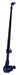 Crown Automotive Jeep Replacement 52087674K Steering Tie Rod Kit; Incl. 2 Ends And Tube; Knuckle To Tie Rod; - Truck Part Superstore