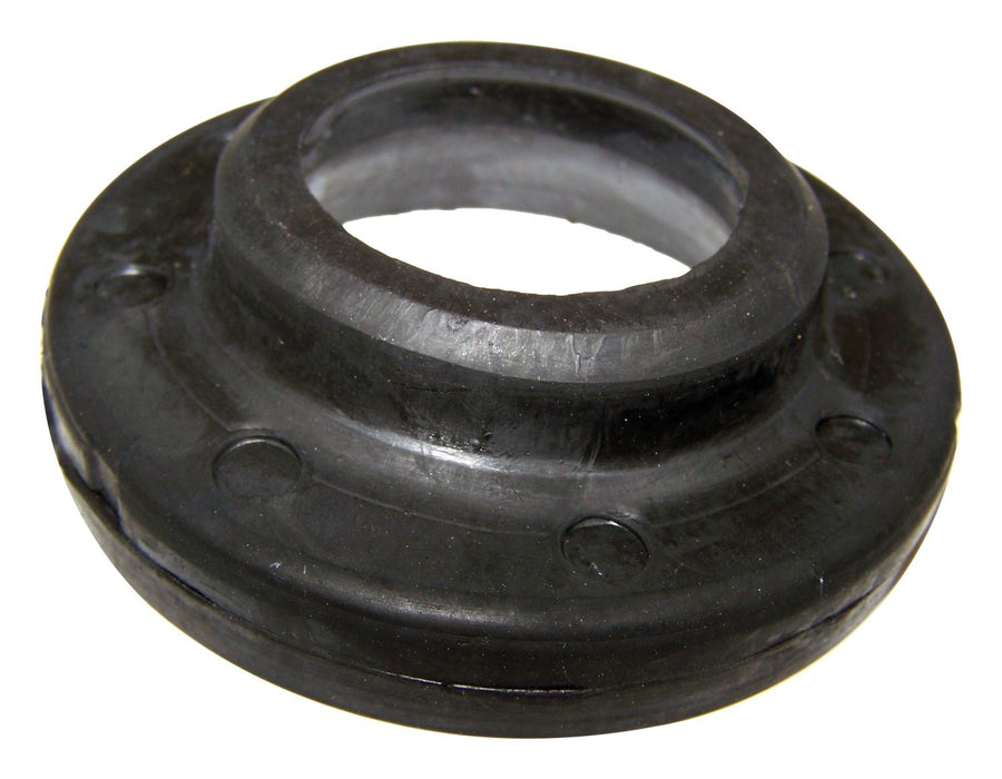 Crown Automotive Jeep Replacement 52087767 Spring Isolator; Front Upper; - Truck Part Superstore