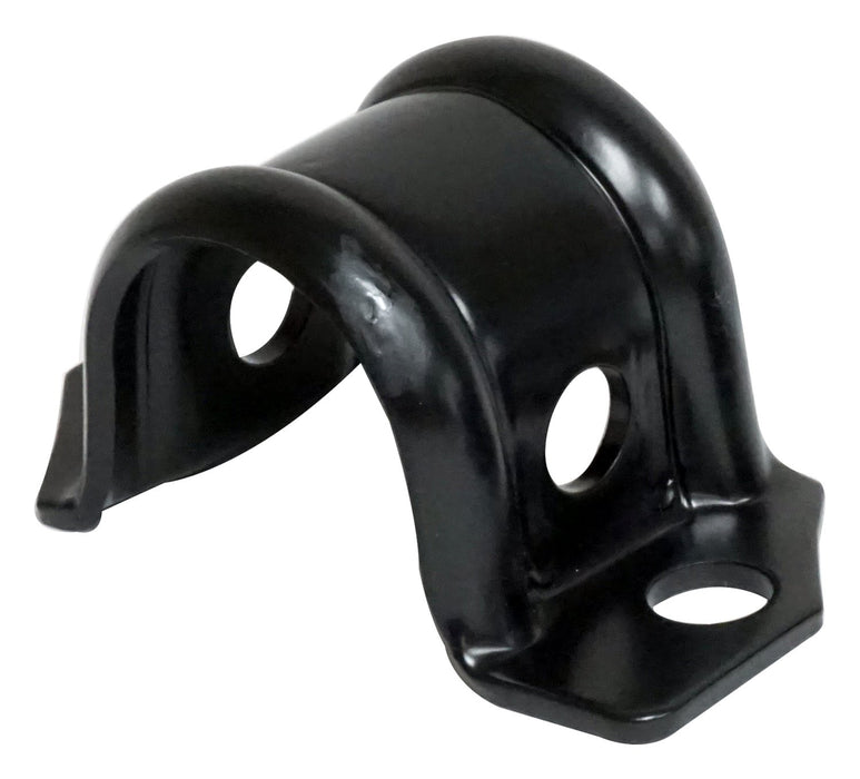 Crown Automotive Jeep Replacement 52087865AB Sway Bar Bushing Bracket; - Truck Part Superstore