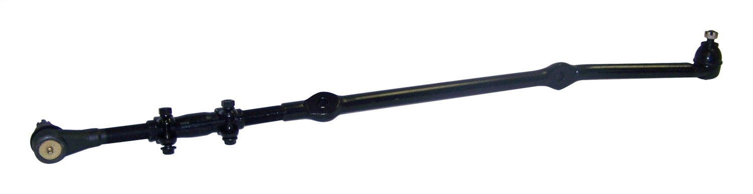 Crown Automotive Jeep Replacement 52087887K Drag Link Assembly - Truck Part Superstore