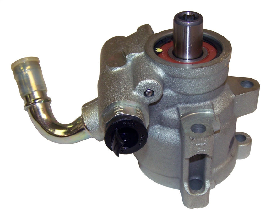 Crown Automotive Jeep Replacement 52088018 Power Steering Pump; - Truck Part Superstore