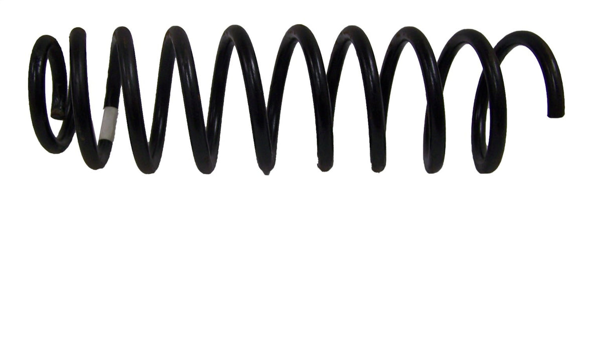 Crown Automotive Jeep Replacement 52088104 Coil Spring; - Truck Part Superstore