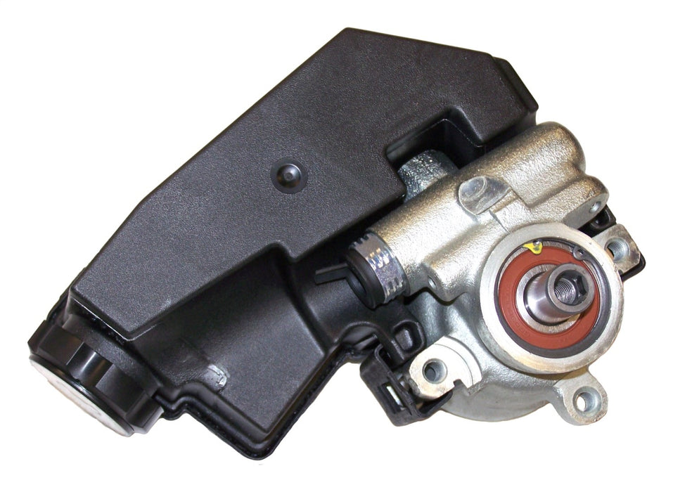 Crown Automotive Jeep Replacement 52088131 Power Steering Pump; - Truck Part Superstore
