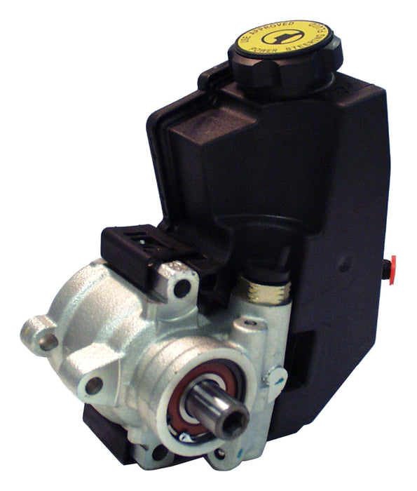 Crown Automotive Jeep Replacement 52088139 Power Steering Pump; w/o Trailer Tow; - Truck Part Superstore