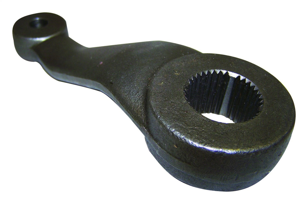 Crown Automotive Jeep Replacement 52088242 Pitman Arm; Left Hand Drive; - Truck Part Superstore
