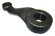 Crown Automotive Jeep Replacement 52088242 Pitman Arm; Left Hand Drive; - Truck Part Superstore