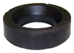 Crown Automotive Jeep Replacement 52088257 Spring Isolator; Front Upper; - Truck Part Superstore