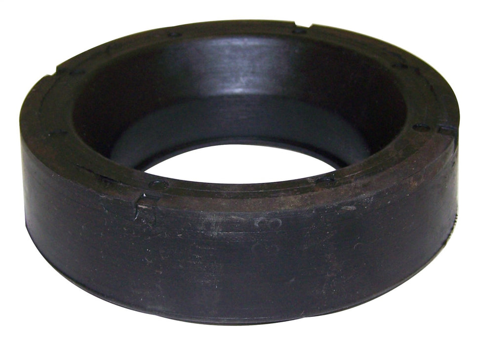 Crown Automotive Jeep Replacement 52088257 Spring Isolator; Front Upper; - Truck Part Superstore